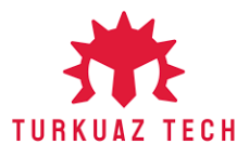 Turkuaz Tech